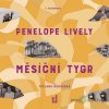 Měsíční tygr - Penelope Lively - online doručenie