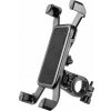 Držiak telefónu pre elektrický bicykel alebo elektrickú kolobežku