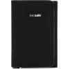 Pacsafe RFIDSAFE TRIFOLD WALLET jet black