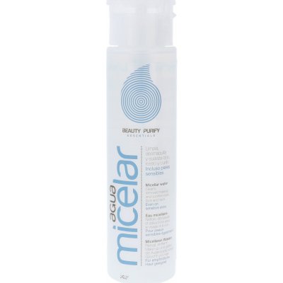 Diet Esthetic Beauty Purify Aqua Micelar 250 ml