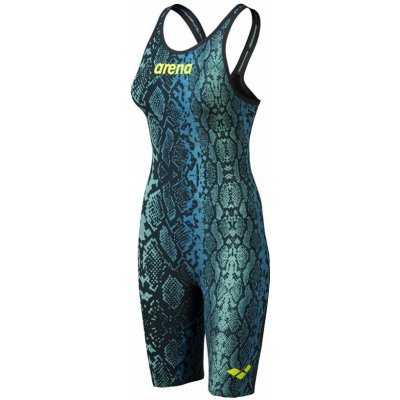 Arena Powerskin Carbon Air2 FBSLOB Limited Edition Blue... od 369,95 € -  Heureka.sk