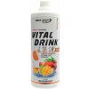 Best body nutrition Vital drink Zerop Multifruit 1l.