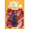Void Rivals Deluxe Edition Book One