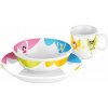 TESCOMA - Jedálenská súprava, 3 ks BAMBINI - víly 667950.00