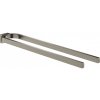 Grohe Selection - Dvojitý držiak na uteráky, kefovaný Hard Graphite - 41059AL0