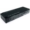 NOSRAM HV LCG Stock Spec GRAPHENE-4 6100mAh Hardcase Akku - 7.6V LiPo - 130C/65C