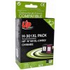 UPrint kompatibil. ink s CH563EE+CH564EE, HP 301XL, H-301XL-PACK, black+color, 20+18ml