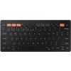 Samsung Trio 500 EJ-B3400UBE klávesnica čierna