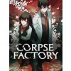 RIVER CROW STUDIO CORPSE FACTORY (PC) Steam Key 10000326264005