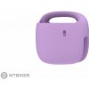 woom POP košík na riadidlá, wild violet