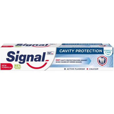 Signal Cavity protection zubná pasta 75ml