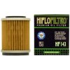 Olejový filter HF143
