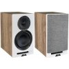 ELAC UniFi Reference Bookshelf Speaker UBR62 - Biela
