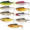 Gumová nástraha Westin Ricky the Roach Shadtail 10cm 2ks - Lively Roach