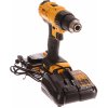 Aku vrtačka / šroubovák 18V XR Li-Ion 2x1,3Ah DeWALT DCD771C2