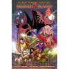 Dungeons & Dragons: Saturday Morning Adventures - David M. Booher, Sam Maggs
