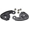 HJC mechanika plexi HJ-33 black