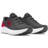 Pánske bežecké topánky Under Armour CHARGED SURGE 4 sivé 3027000-107 - EUR 46 | UK 11 | US 12