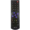 Grundig TP715 náhradní dálkový ovladač DLT Sada vč. baterie