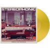Original Soundtrack: Butler Will: Stereophonic (Limited Coloured Vinyl) - Vinyl (LP)