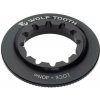 WOLF TOOTH Centerlock Rotor Internal Spline čierna matica