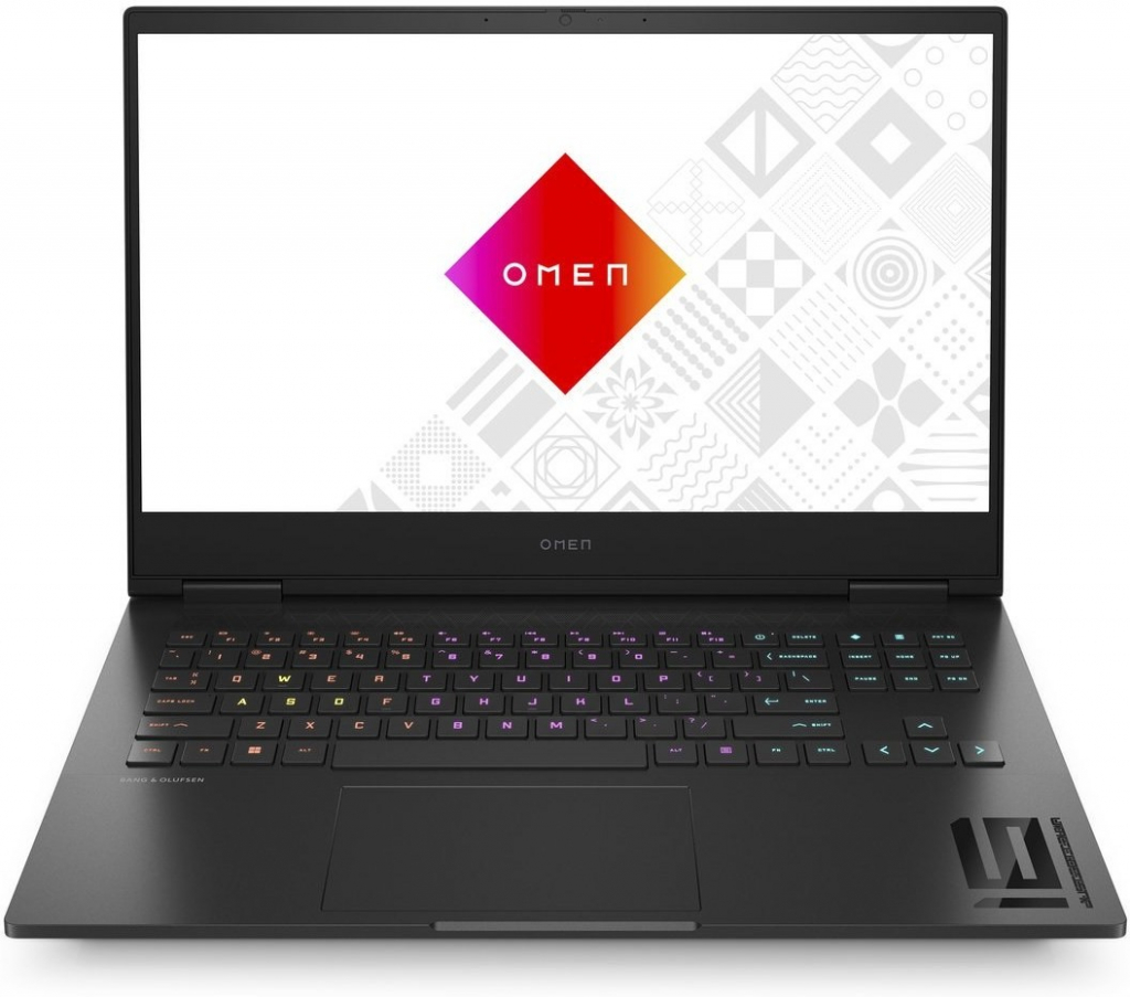 HP Omen 16 8F003EA