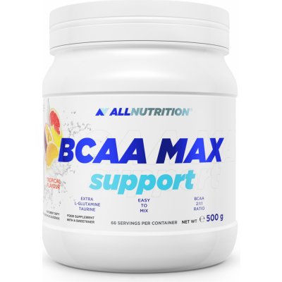 AllNutrition BCAA MAX Support 500 g