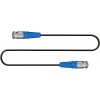 Infinitek L-1.5C2VS BLU BNC 0,3m