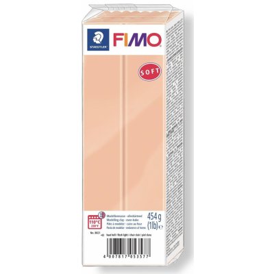 FIMO soft 454 g - telová