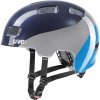 Uvex HLMT 4 Deep Space Blue Wave