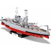 Cobi 4843 I. světová válka USS Arizona BB-39