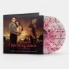 OST - Twilight Saga:Breaking Dawn / Pt.1 / Clear & Red / Vinyl / 2LP [2 LP]
