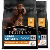 PRO PLAN Large Adult Athletic Everyday Nutrition granule pre psov kura 2x14 kg
