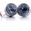 LED projektorovĂŠ ĹĄoĹĄovky 5/28W (dennĂŠ/diaÄžkovĂŠ svetlĂĄ) 6000K CANBUS EPLL03