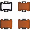 MCUV+ND8+ND16+ND32 Sunnylife filter set for DJI Avata 2