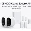 Zeniqo CampSecure Air 3175