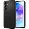 SPIGEN Liquid air case Galaxy A55 black