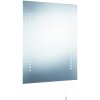 Searchlight nástenné svietidlo Bathroom Mirrors 9305