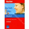Artikel A1 - C1, rad Deutsch üben: Taschentrainer - cvičebnica