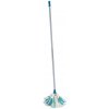 Leifheit Power mop 3v1 s teleskopickou násadou 52119