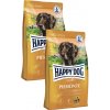 Happy Dog Supreme Sensible Piemonte 2 x 10 kg