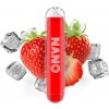 iJoy Lio Nano II Strawberry Ice 16 mg 800 poťahov 1 ks