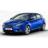 Priečniky Thule WingBar Evo Ford Focus III hatchback 2011-2018