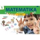 Matematika pre prvákov 2. časť