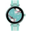 Inteligentné hodinky Canyon Semifreddo SW-61 - mint (CNS-SW61BL)