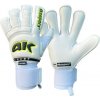 4keepers Champ Carbo VI RF2G M S906425 goalkeeper gloves (178253) Black/Green 8