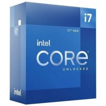 Intel Core i7-12700K CM8071504553828