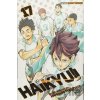 Viz Media Haikyu!! 17