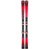 ROSSIGNOL Lyže Hero Elite LT TI Konect + viazanie NX 12 K GW B80 BLK