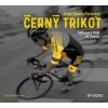 Patterson Jorge Zepeda - Černý trikot / MP3 [CD]